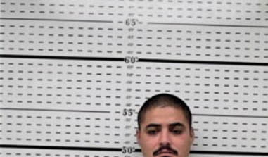 Matthew Ramsey, - Jim Wells County, TX 